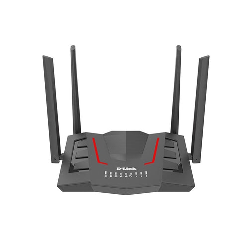 D-Link DWR-M955X 4G LTE Wi-Fi 6 AX1500 Gigabit Mobile Router