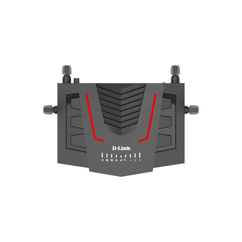 D-Link DWR-M955X 4G LTE Wi-Fi 6 AX1500 Gigabit Mobile Router