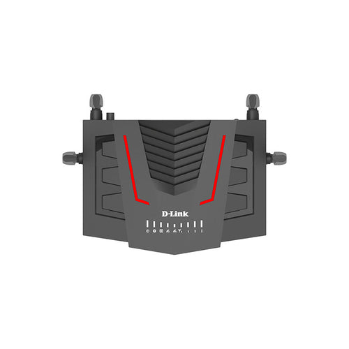 D-Link DWR-M955X 4G LTE Wi-Fi 6 AX1500 Gigabit Mobile Router