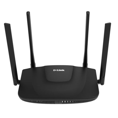 D-Link DIR-825M AC1200 Dual Band Gigabit 5-in-1 WiFi Router