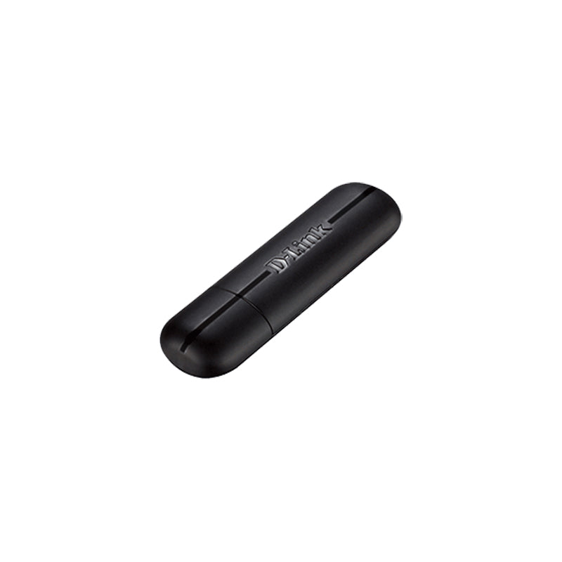 D-Link DWA-123 N150 Wireless USB Adapter