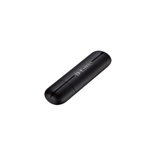 D-Link DWA-123 N150 Wireless USB Adapter