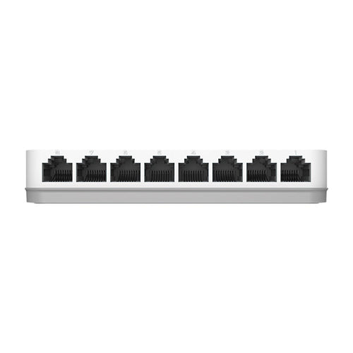 D-Link DGS-1008A 8-port 10/100/1000Mbps Unmanaged Gigabit Switch