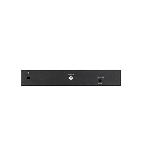 D-Link DGS-1210-20 20-Port Layer 2 Smart Managed Gigabit Switch