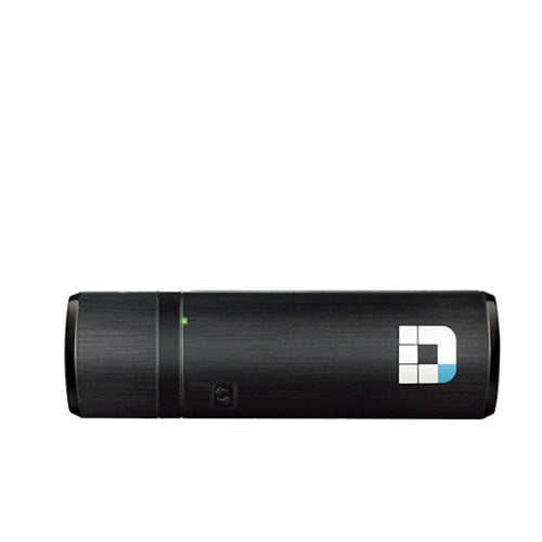 D-Link DWA-182 AC1200 Wireless Dual Band USB Adapter