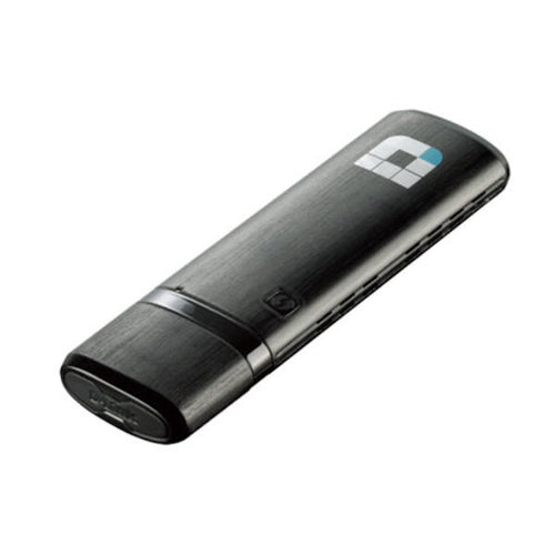 D-Link DWA-182 AC1200 Wireless Dual Band USB Adapter