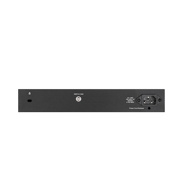 D-Link DGS-1210-10 10-Port Smart Managed Switches