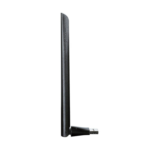 D-Link DWA-172 Wireless AC600 Dual Band USB Adapter with Signal Plus