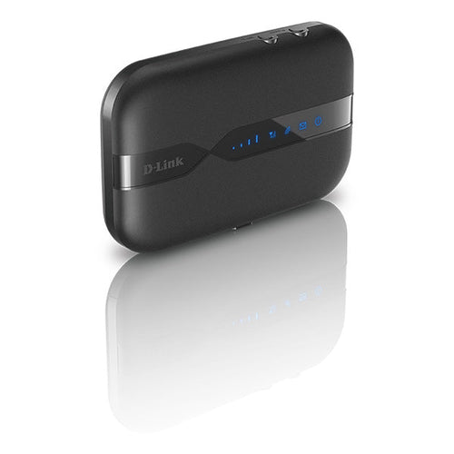 D-Link DWR-932C-E1 N300 4G/LTE WiFi Mobile Modem Router