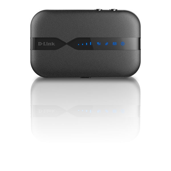 D-Link DWR-932C-E1 N300 4G/LTE WiFi Mobile Modem Router