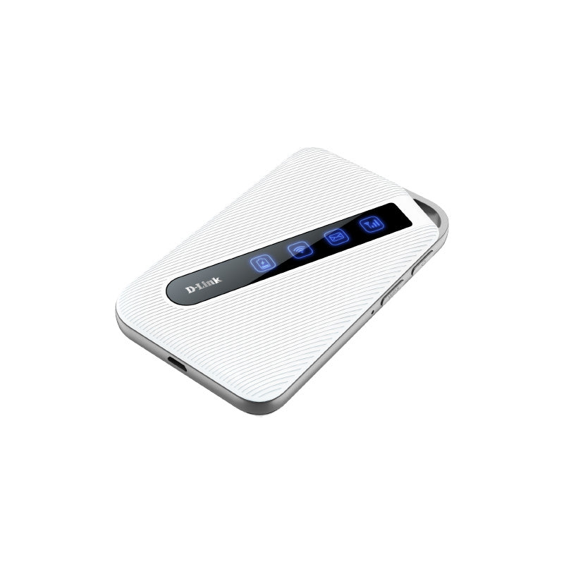 D-Link DWR-930M 4G LTE Mobile Router