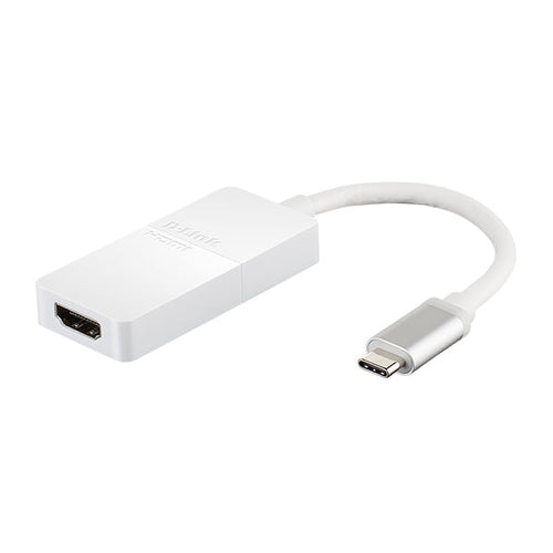 D-Link DUB-V120 USB-C to HDMI Adapter