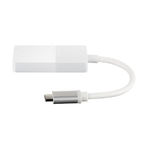 D-Link DUB-V120 USB-C to HDMI Adapter