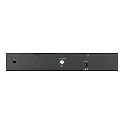 D-link DGS-1016C 16-Port Gigabit Unmanaged Switch