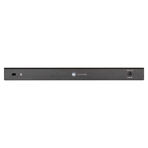 D-Link DGS-1016S 16-Port Gigabit Desktop Switch