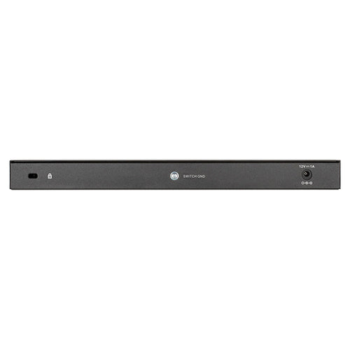 D-Link DGS-1016S 16-Port Gigabit Desktop Switch