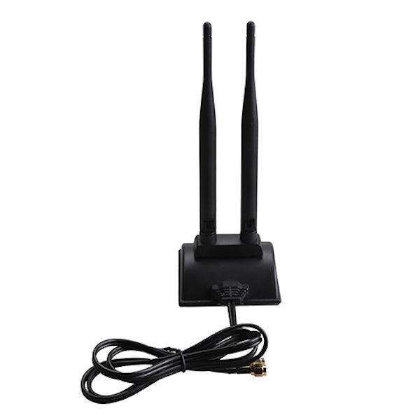 D-Link DWA-X582 AX3000 Wi-Fi 6 PCle Adapter with Bluetooth 5.1