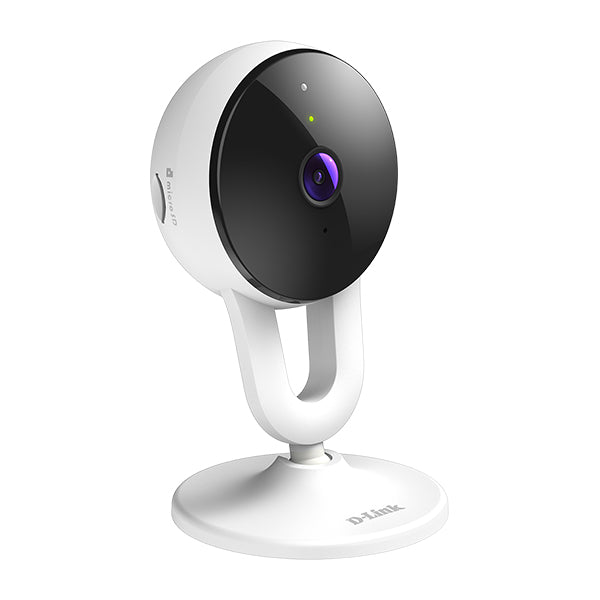 D-Link DCS-8300LHV2 FHD Wi-Fi Camera