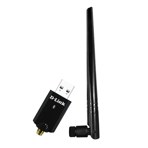 D-Link DWA-185 AC1200 MU-MIMO Wi-Fi USB Adapter