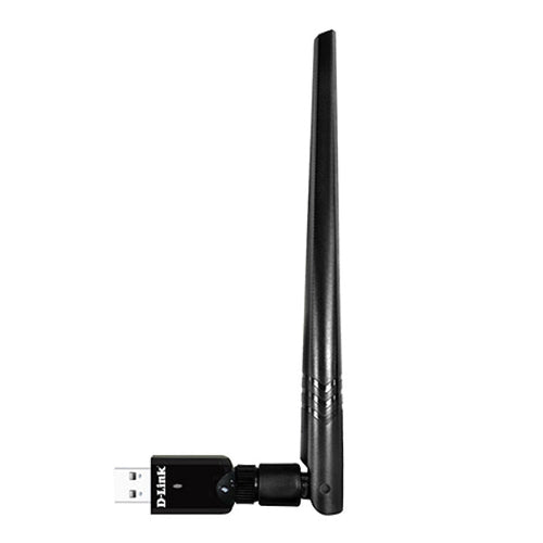 D-Link DWA-185 AC1200 MU-MIMO Wi-Fi USB Adapter