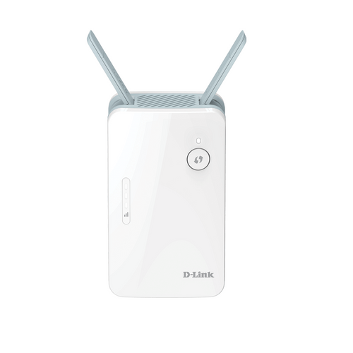 D-Link E15 AX1500 Eagle Pro AI Wi-Fi 6 Range Extender