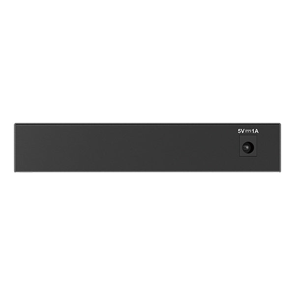 D-Link DGS-108GL 8-Port Gigabit Metal Unmanaged Desktop Switch