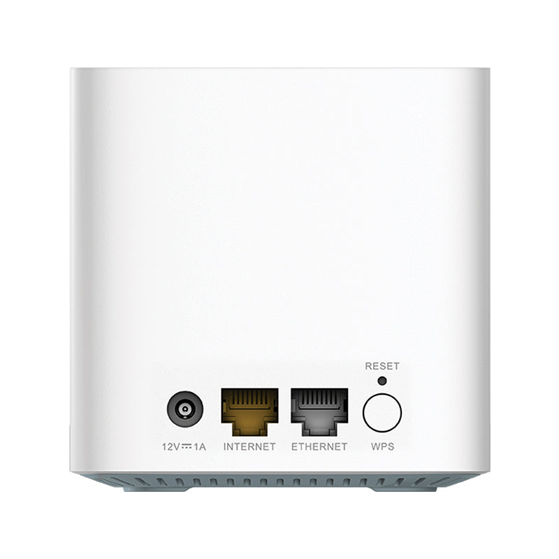 D-Link M15 AX1500 Eagle Pro AI Mesh System (2-Pack)