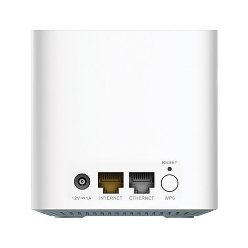 D-Link M15 AX1500 Eagle Pro AI Mesh System (2-Pack)