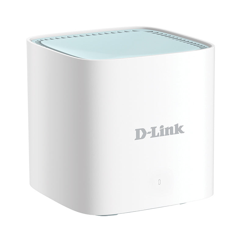 D-Link M15 AX1500 Eagle Pro AI Mesh System (2-Pack)
