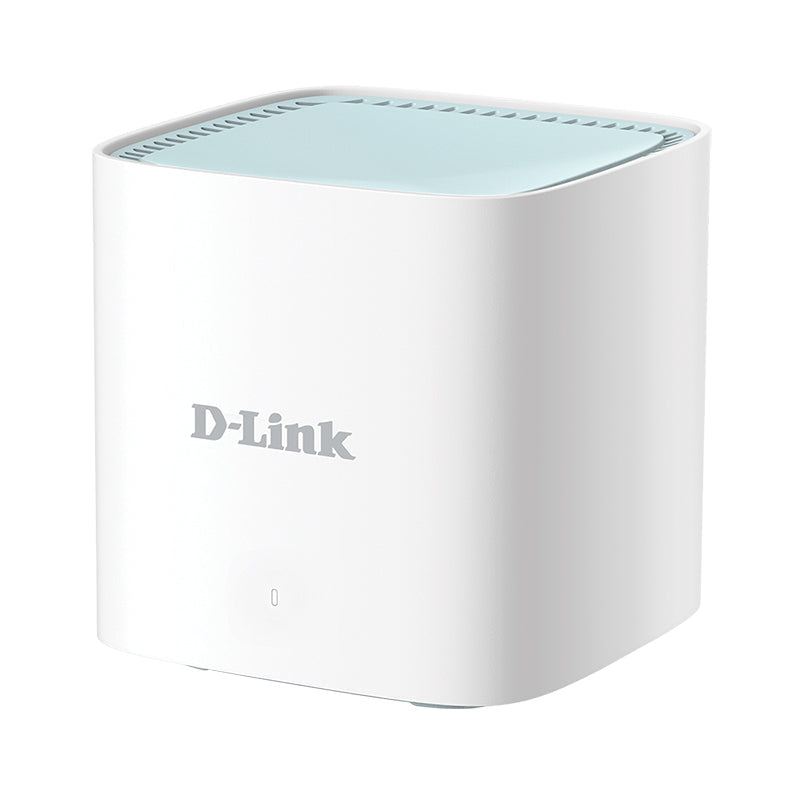 D-Link M15 AX1500 Eagle Pro AI Mesh System (2-Pack)
