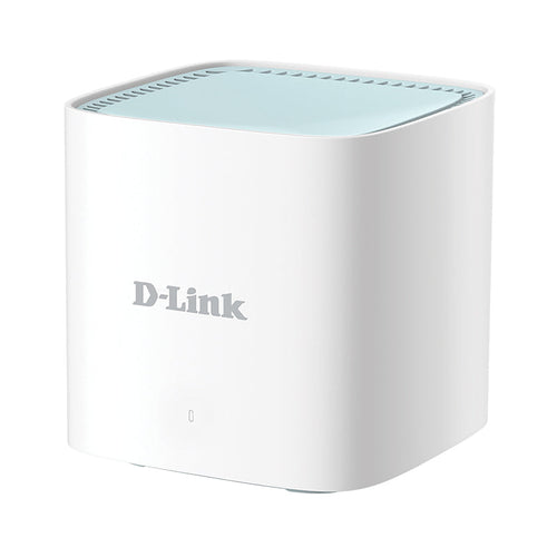 D-Link M15 AX1500 Eagle Pro AI Mesh System (2-Pack)