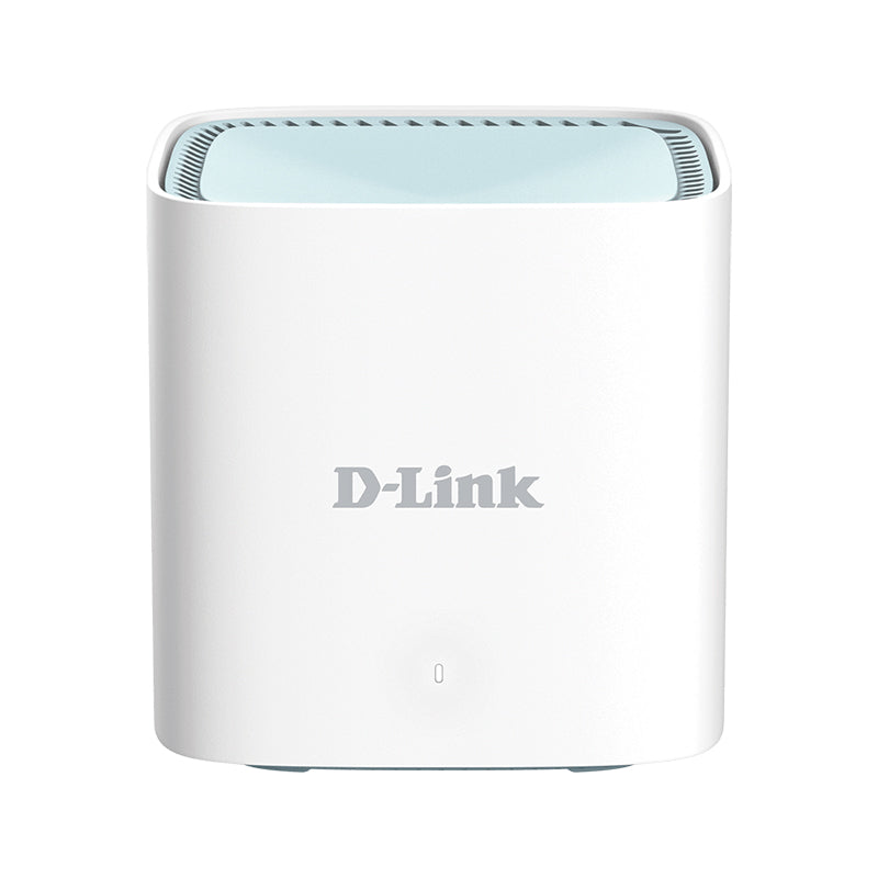 D-Link M15 AX1500 Eagle Pro AI Mesh System (2-Pack)