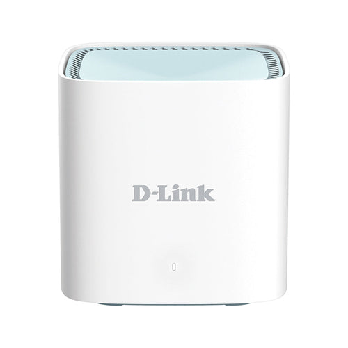 D-Link M15 AX1500 Eagle Pro AI Mesh System (2-Pack)
