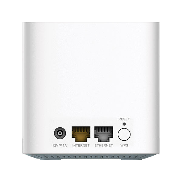 D-Link M15 AX1500 Eagle Pro AI Mesh System (3 Pack)