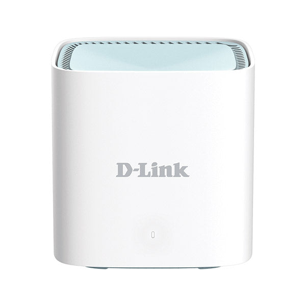 D-Link M15 AX1500 Eagle Pro AI Mesh System (3 Pack)