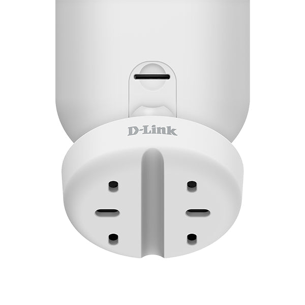 D-Link DCS-8350LH 2K QHD Indoor Wi-Fi Camera