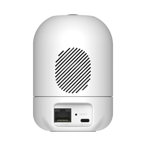 D-Link DCS-8526LH 2K QHD Pan & Tilt Wi-Fi Camera