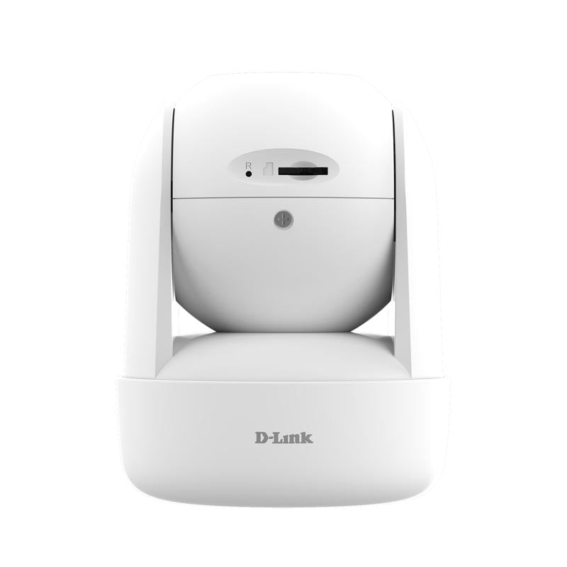 D-Link DCS-6501LH (C1)-HW-C 3MP PTZ Wi-Fi Camera