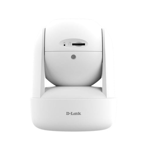 D-Link DCS-6501LH (C1)-HW-C 3MP PTZ Wi-Fi Camera