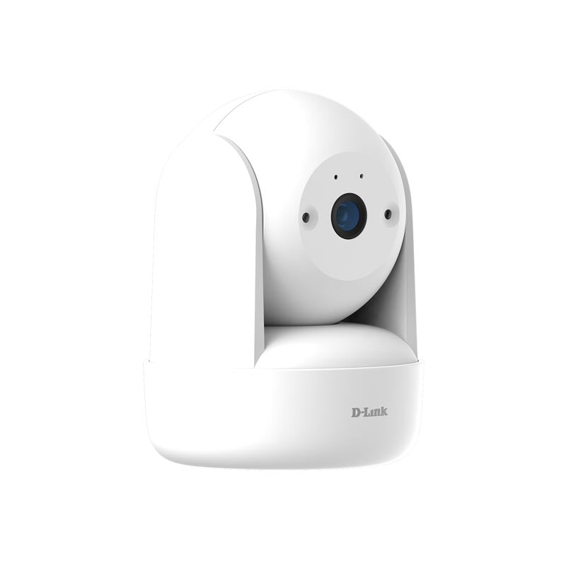 D-Link DCS-6501LH (C1)-HW-C 3MP PTZ Wi-Fi Camera