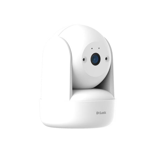 D-Link DCS-6501LH (C1)-HW-C 3MP PTZ Wi-Fi Camera