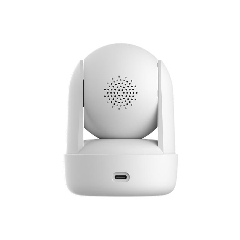 D-Link DCS-6501LH (C1)-HW-C 3MP PTZ Wi-Fi Camera