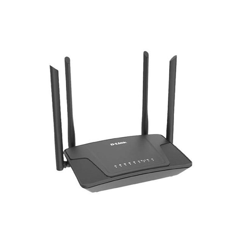 D-Link DWR M930 Wireless N300 4G LTE Router