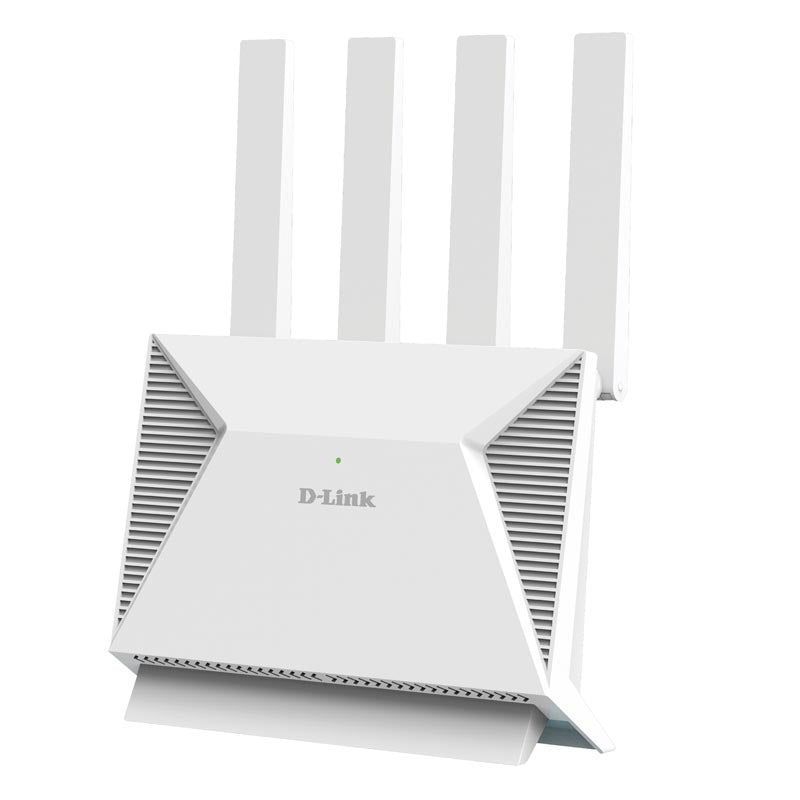 D-Link DIR-BE3602 WiFi 7 BE3600 Dual-Band 2.5G Mesh Router