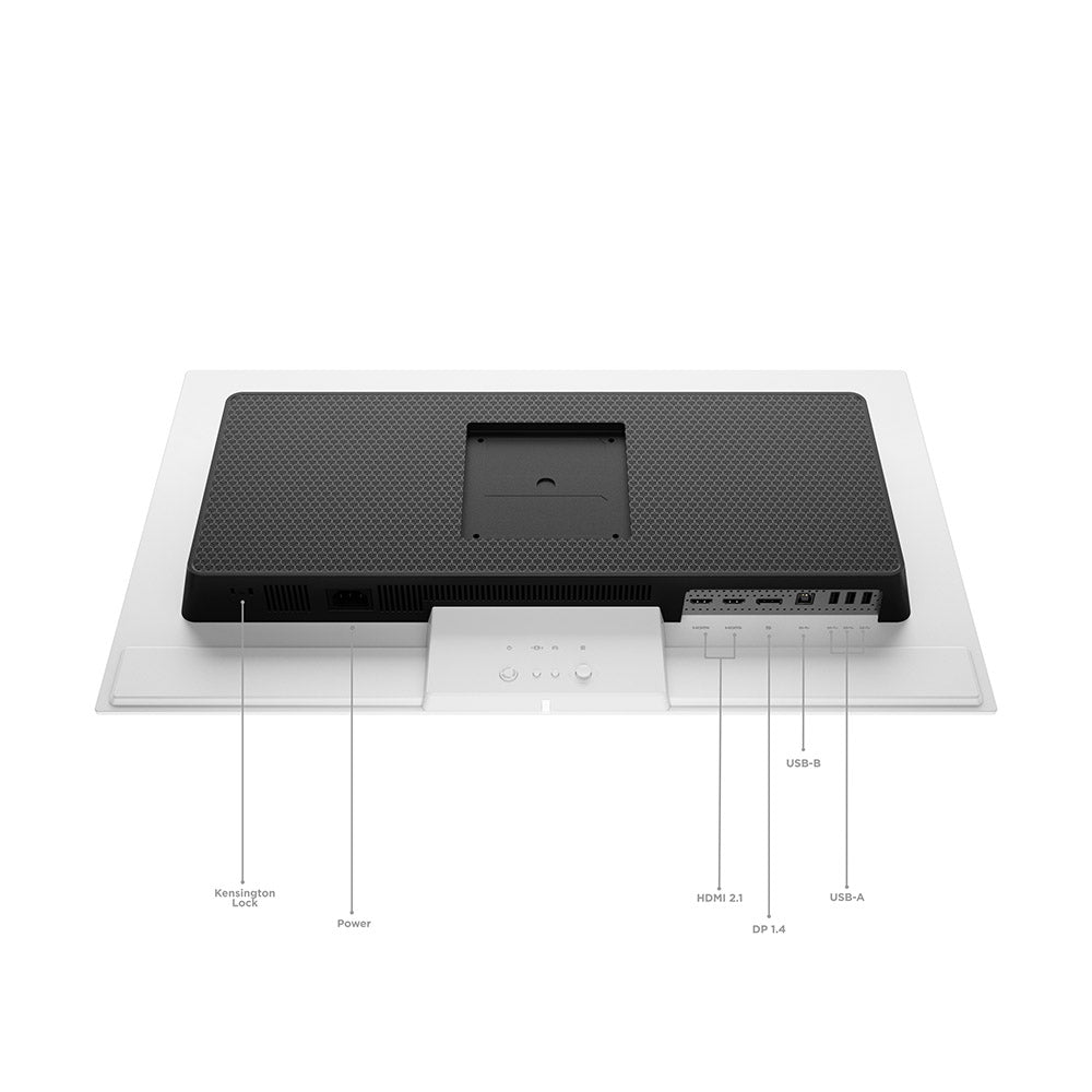 Lenovo Legion Pro 27Q-10 68CFGACBMY - 27 QHD OLED 280Hz Gaming Monitor