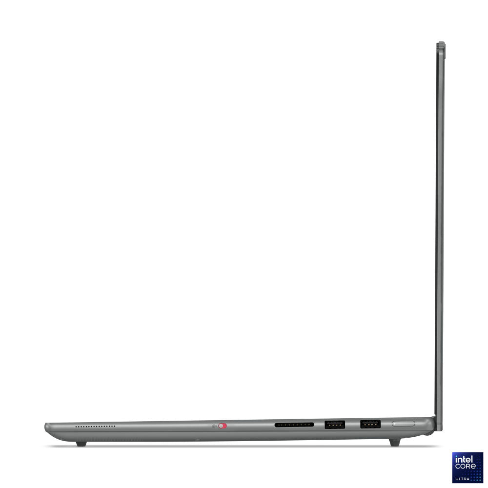 Lenovo Yoga Pro 9 16IAH10 83L00047SB - U9 285H 32GB 1TB RTX5060 16 3.2K OLED 120Hz Touch