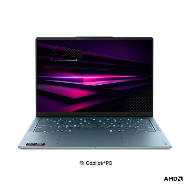 Lenovo Yoga Slim 7 14AGP11 83QS0033SB – AI7-445 16GB 1TB 14” OLED