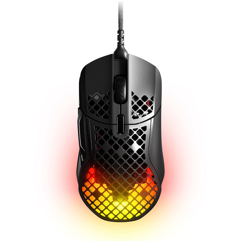 Steelseries Aerox 5 Wired Gaming Mouse