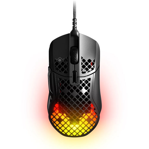 Steelseries Aerox 5 Wired Gaming Mouse