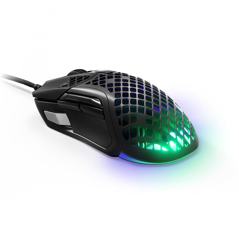 Steelseries Aerox 5 Wired Gaming Mouse
